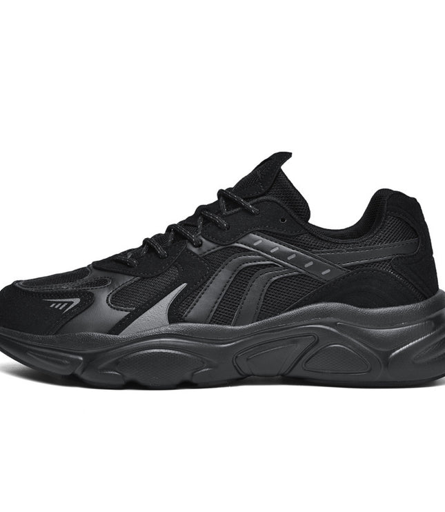 Fashionable All-Match Platform Fashion Shoes