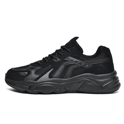 Fashionable All-Match Platform Fashion Shoes