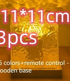 16color 3pcs