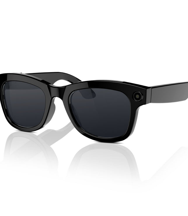 M01 HD Camera AI Translation Intelligent Video Glasses