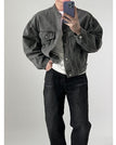 Charcoal Gray / 2XL