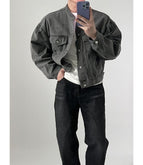 Charcoal Gray