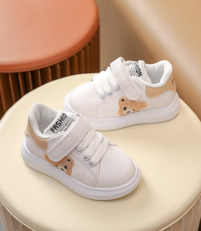 Baby Bear Casual Kids Sports Shoes