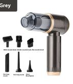 Gray Spray Paint