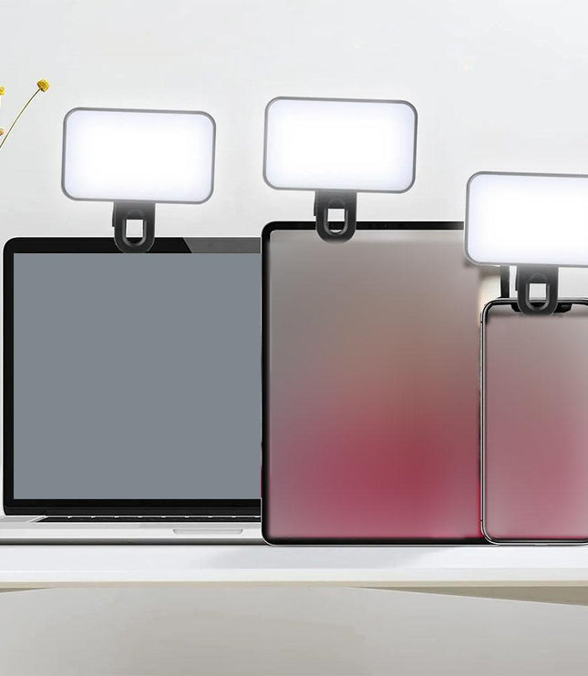 Computer Video Light Mobile Phone Selfie Fill Light