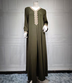 Army Green