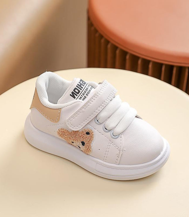 Baby Bear Casual Kids Sports Shoes