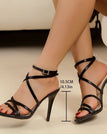 Black / 35