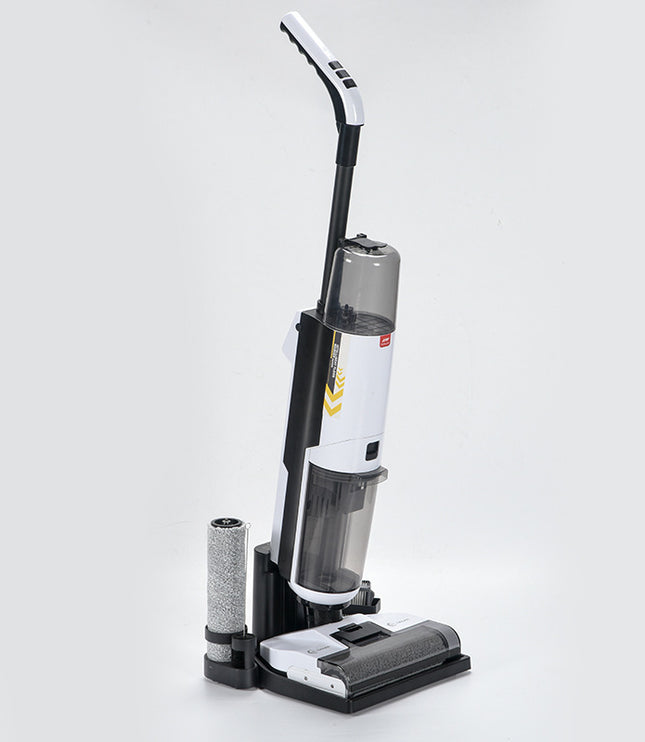 Handheld Intelligent Dry Wet Wireless Floor Washer