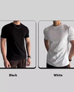 Black And White / 2XL