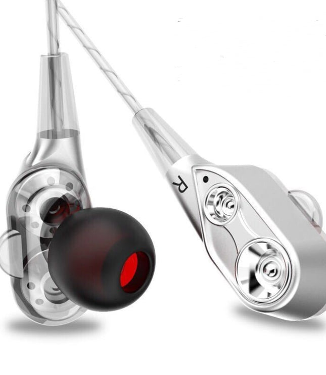 dynamic headphones