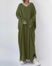 Army Green / 3XL