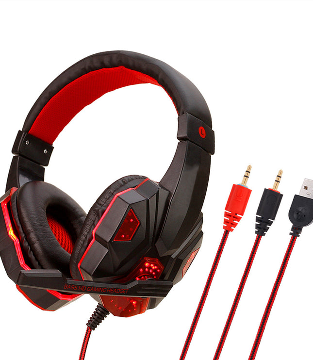headphones