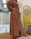 Brown / 3XL