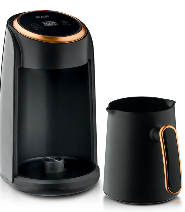 Electric Coffee Pot Automatic Power-off Anti-splash