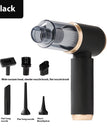 Black Rubber Type
