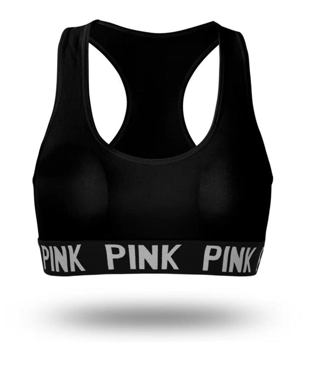 non-trace sports bra yoga bra