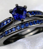 Blue Female 10