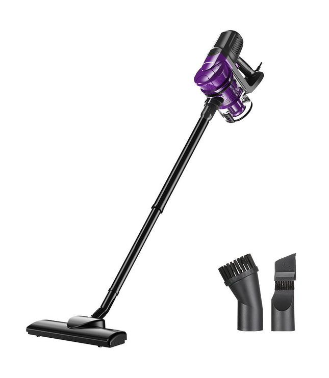 Vacuum cleaner household ultra-quiet handheld