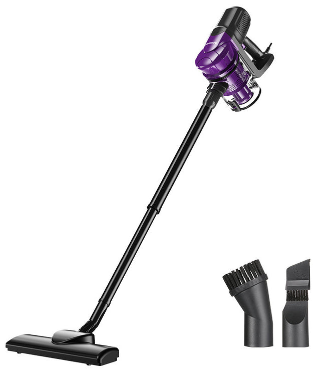 Vacuum cleaner household ultra-quiet handheld
