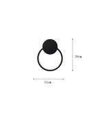 Black small