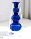 Sapphire blue