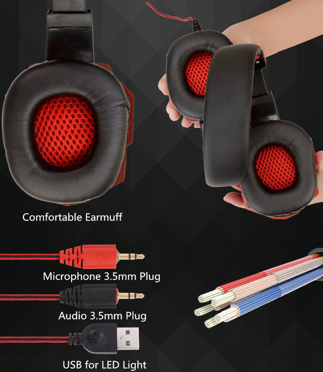 headphones