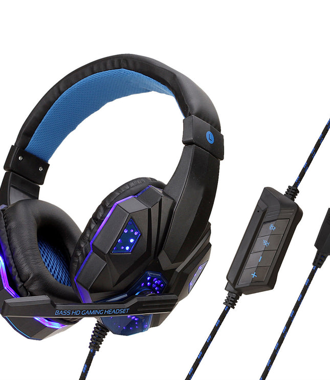 headphones