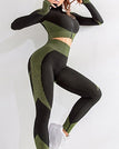 Green / L