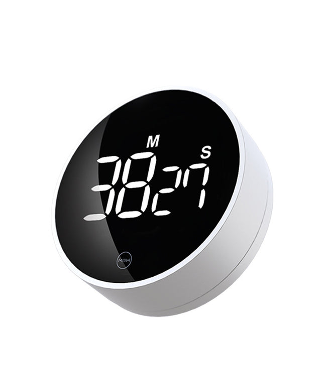 Rotating Timer Magnetic Silent Timer