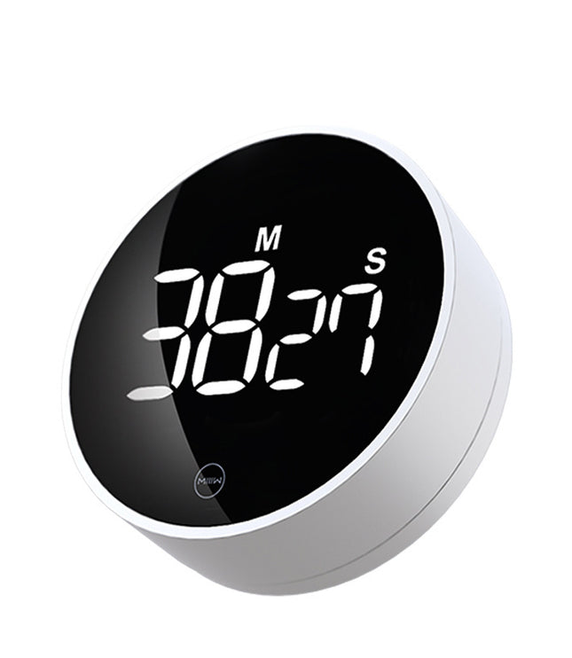 Rotating Timer Magnetic Silent Timer