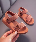 Chocolate color