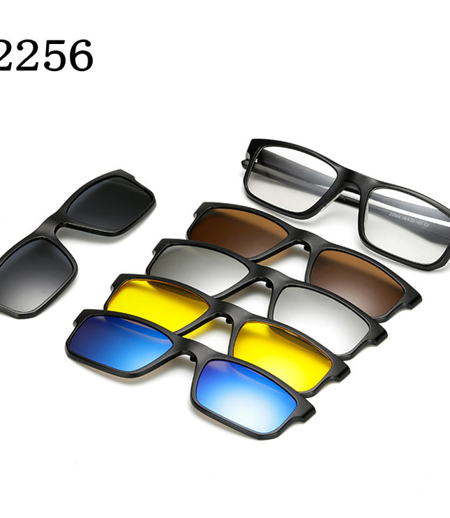 magnetic sunglasses
