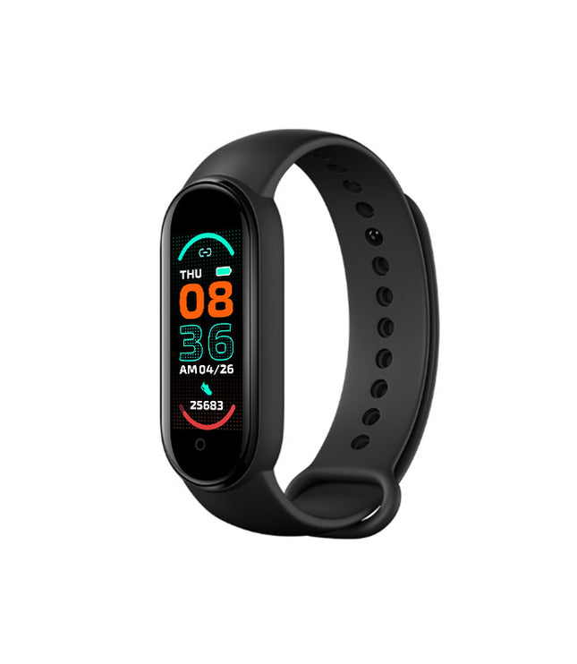 Bluetooth Call Heart Rate Synchronization Bracelet