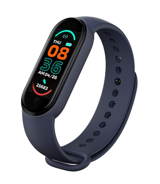 Bluetooth Call Heart Rate Synchronization Bracelet