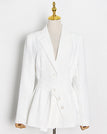 White / L