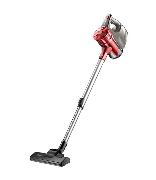 Household High Suction Pusher Pistol Vacuum Cleaner