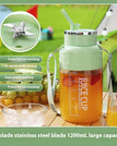 Modern Green / 1200ml
