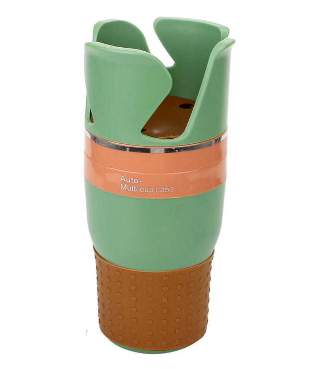 Car Cup Holders Car-styling Car Truck Drink Water Cup Bottle Can Holder Door Mount Stand ABS Rubber Drinks Holders