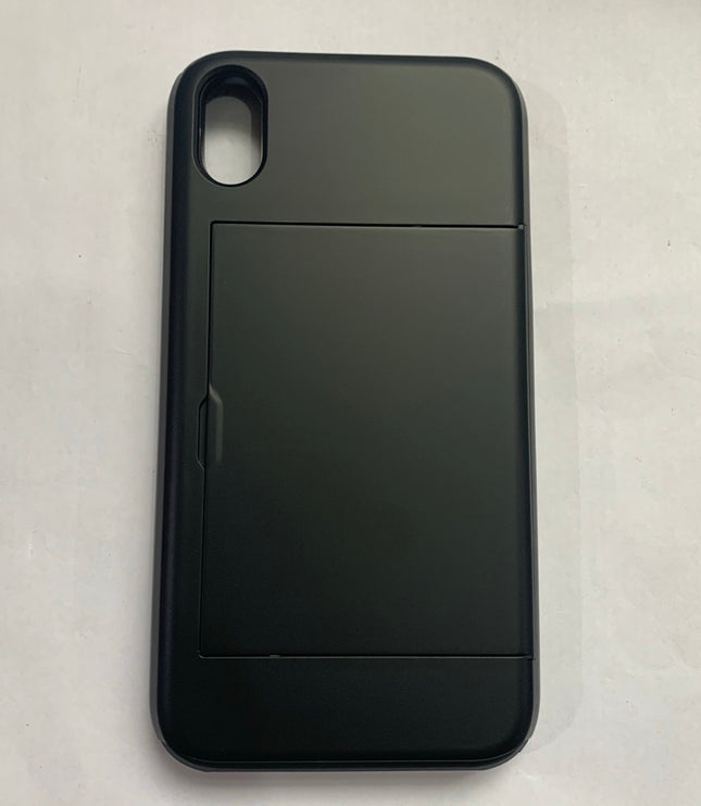 Mobile phone card case