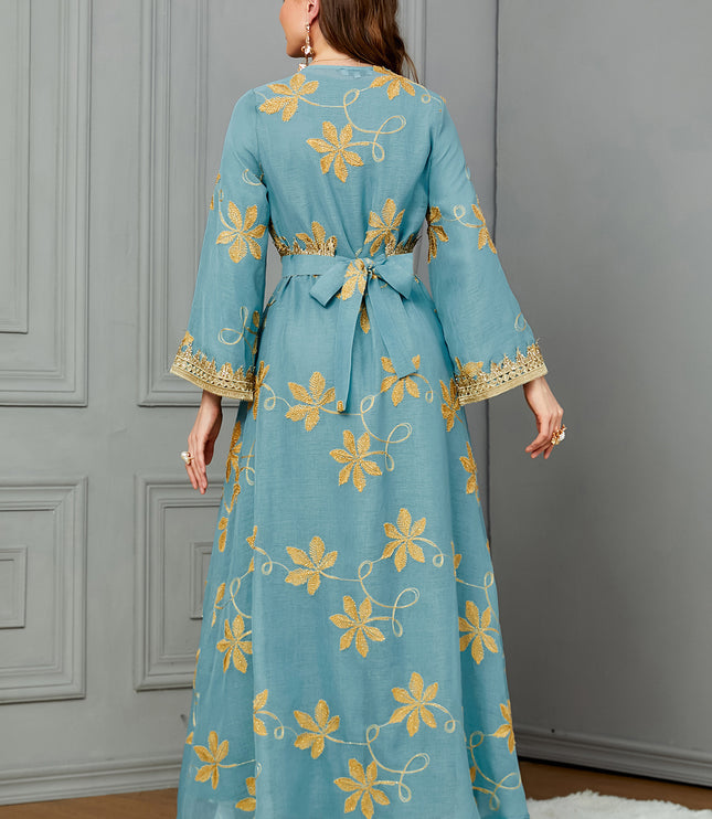 Fashion Women's Wear Suit Evening Gown Dress