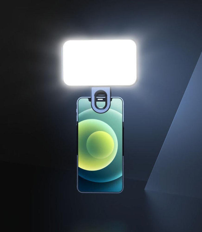 Computer Video Light Mobile Phone Selfie Fill Light