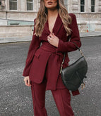 Wine Red