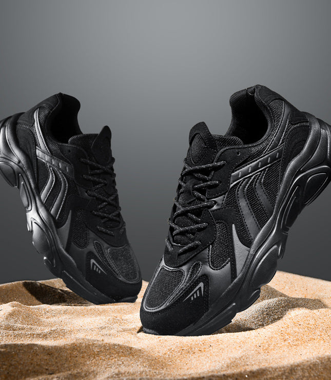 Fashionable All-Match Platform Fashion Shoes