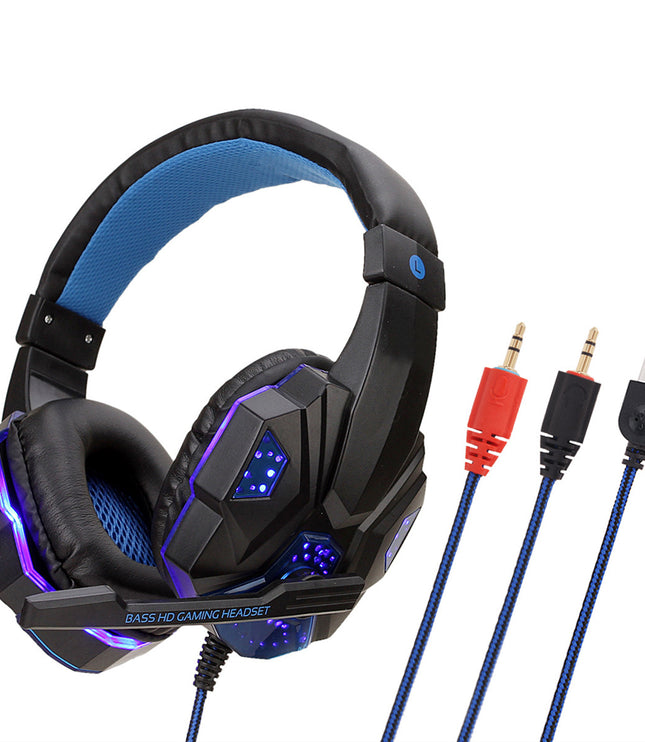headphones