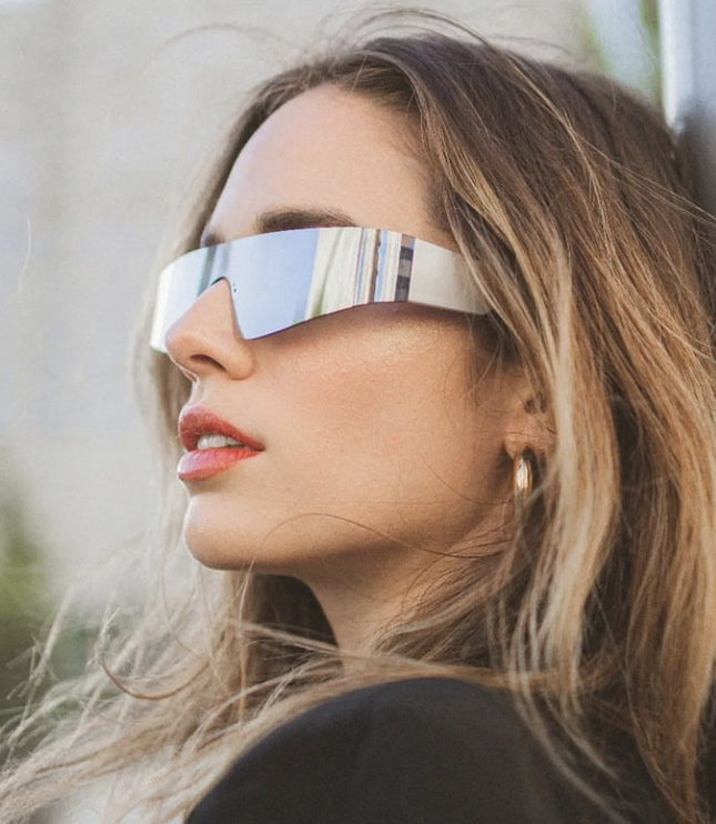 Women's Fashion Sports Sun Glasses
