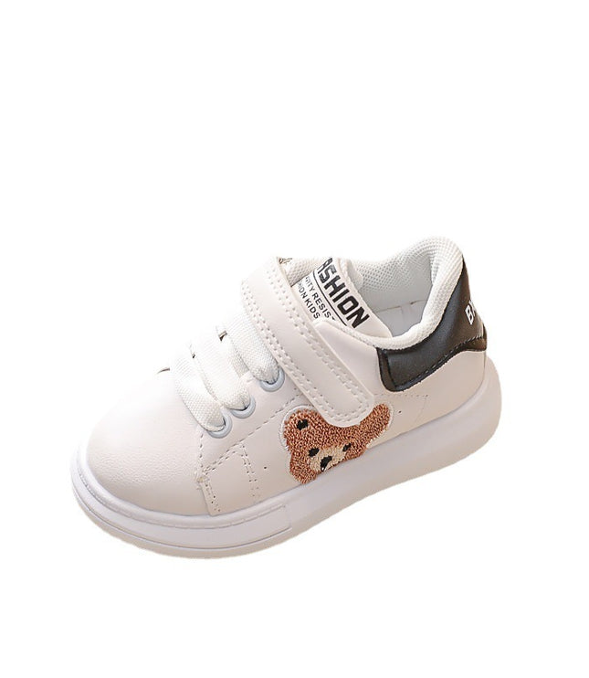 Baby Bear Casual Kids Sports Shoes