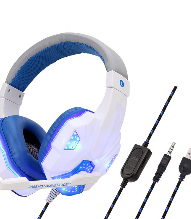 headphones