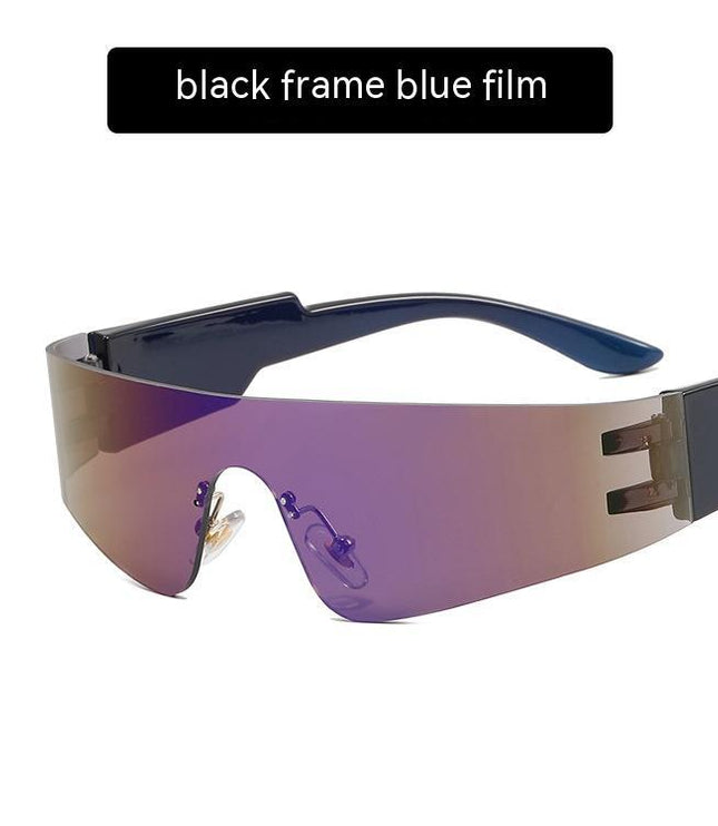 Women's Fashion Sports Sun Glasses
