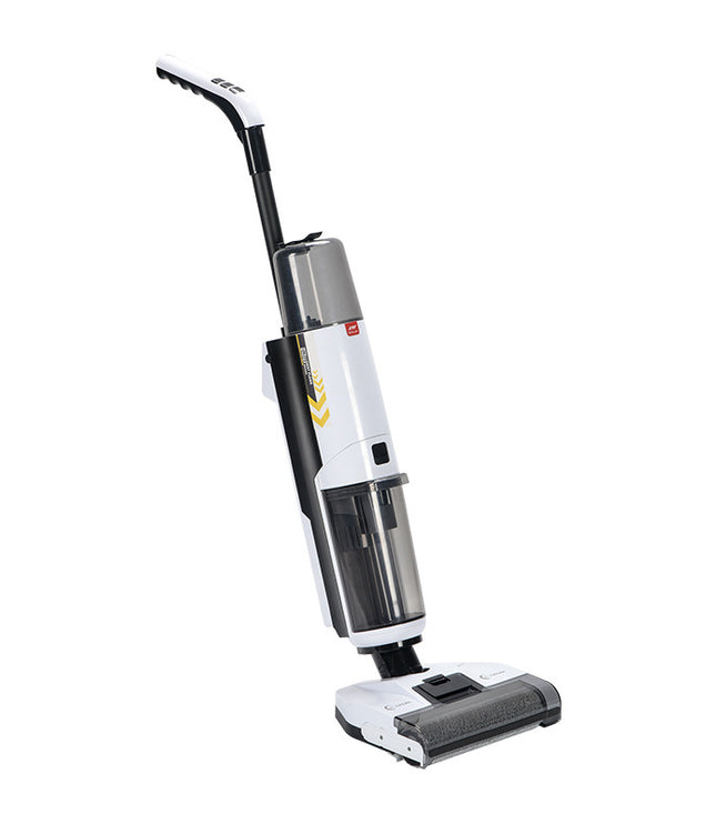 Handheld Intelligent Dry Wet Wireless Floor Washer